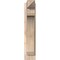 Ekena Millwork Legacy Arts & Crafts Smooth Outlooker, Douglas Fir, 5 1/2"W x 16"D x 28"H OUT06X16X28LEC03SDF - alternate 4
